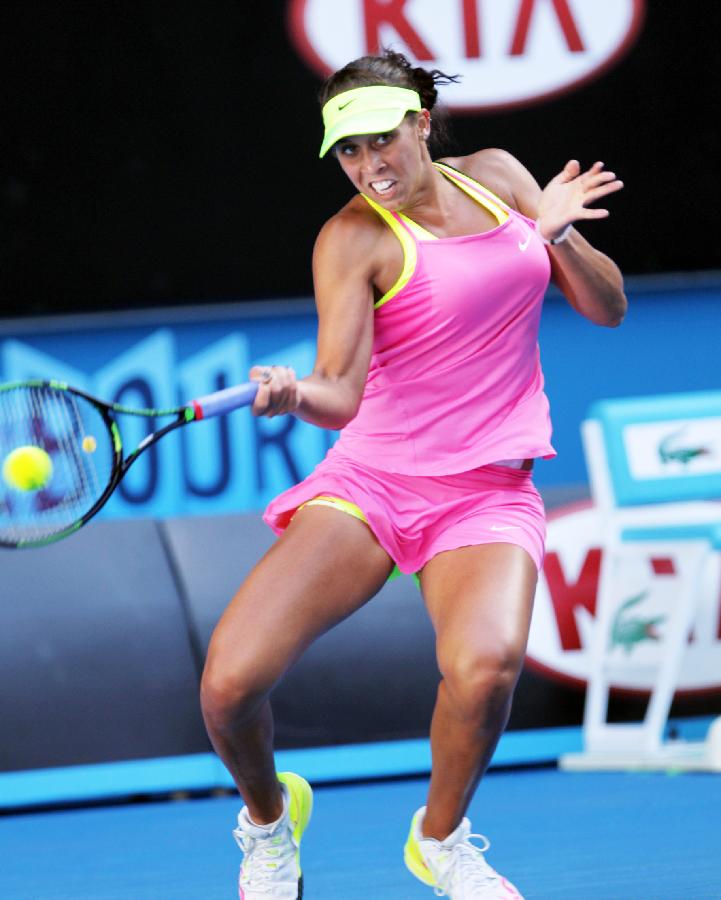 中有所突破 中有所突破