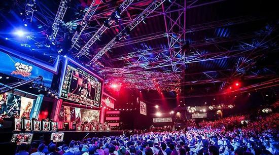 一份期待 一份期待